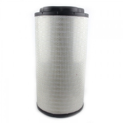 Air Filter, Round (SET) 17500260+17500263