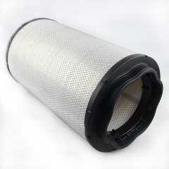 Air Filter, Round (SET) 17500266+17500268