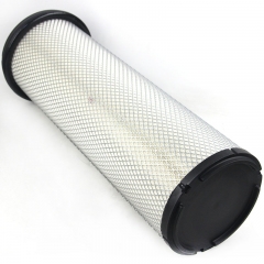 Air Filter, Round (SET) 17500266+17500268