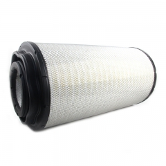 Air Filter, Round (SET) 17500260+17500263