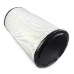 Air Filter, Round (SET) 17500260+17500263