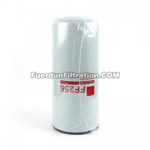 Fuel Filter, Spin On FF256