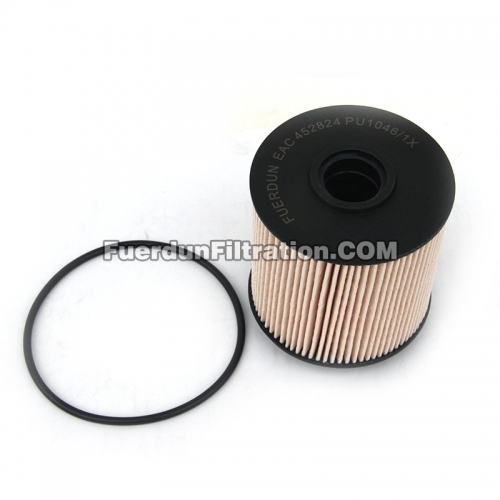 Fuel Filter, Cartridge PU1046X