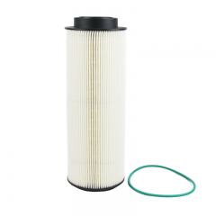 Oil Filter, Cartridge EAC 452893