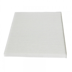 Cabin Filter KW3627-21