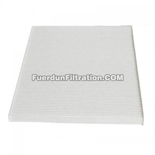 Cabin Filter KW3627-21