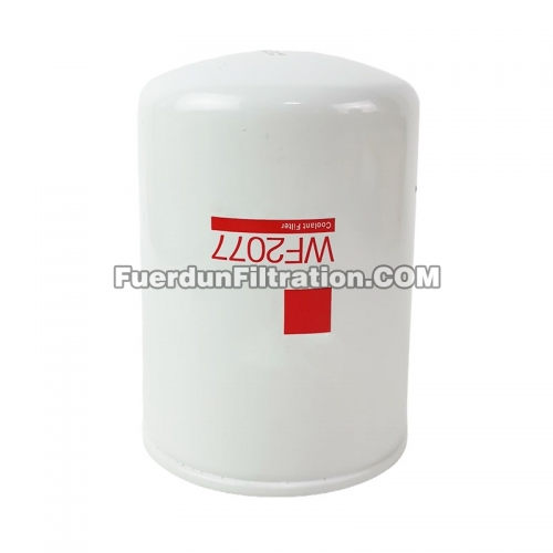 Coolant Filter/Water Filter WF2077