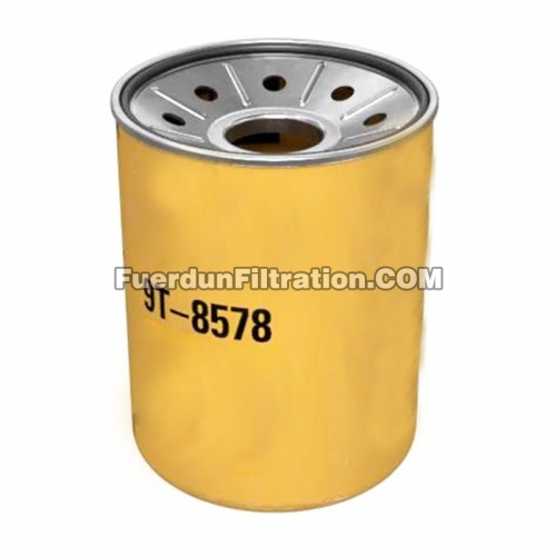 Hydraulic Filter, Spin On 9T-8578