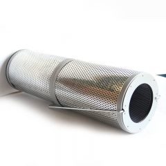 Hydraulic Filter, Cartridge 7028505