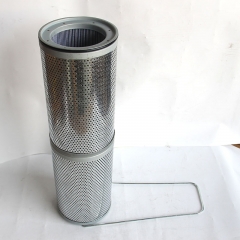 Hydraulic Filter, Cartridge 7028505