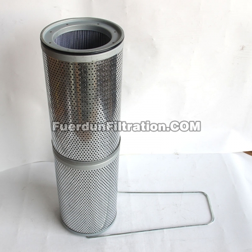 Hydraulic Filter, Cartridge 7028505