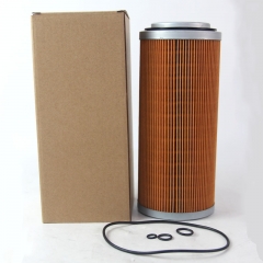 Oil Filter, Cartridge LF3422