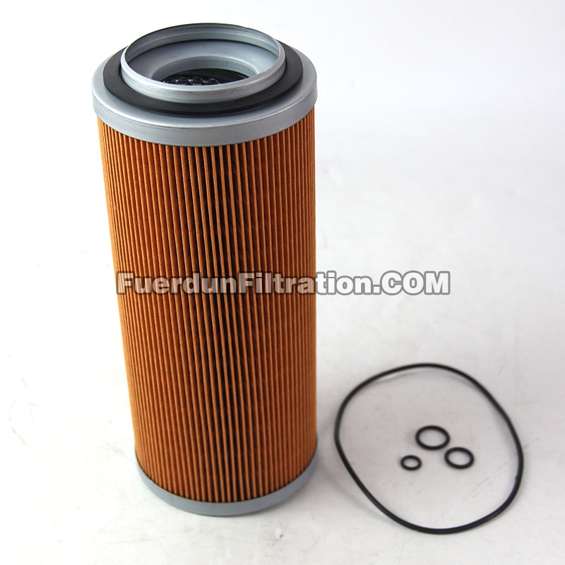 Oil Filter, Cartridge LF3422