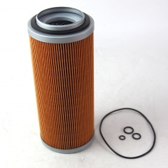 Oil Filter, Cartridge LF3422