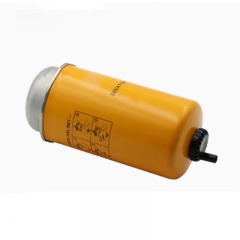 Fuel Filter, Spin On 320A7188