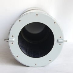 Hydraulic Filter, Cartridge 7028505