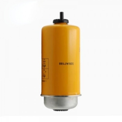 Fuel Filter, Spin On 320A7188