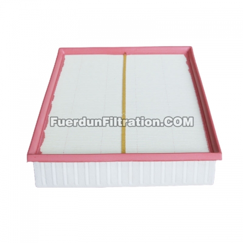 Cabin Filter A0000903751