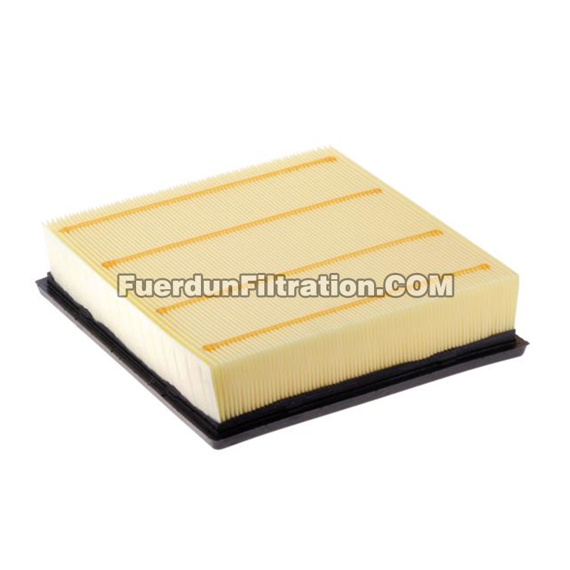 Cabin Filter A-15251