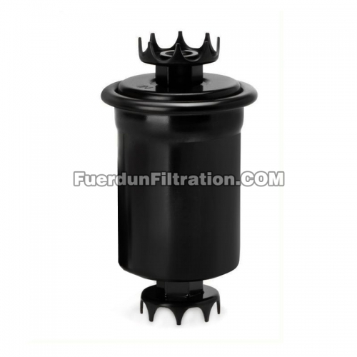 Fuel Filter, Spin On FF5224