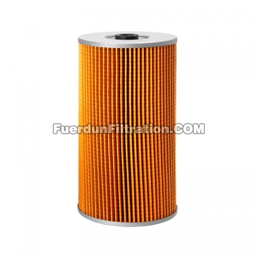 Fuel Filter, Spin On P551337