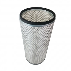 Air Filter, Round SZ919000884