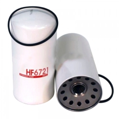 Hydraulic filter spin on P550252 HF6721