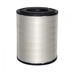 Air Filter, Round 17801E0150