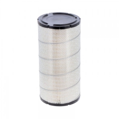 Air Filter, Round LAF4498