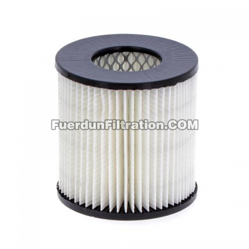 Air Filter, Round SA 6020