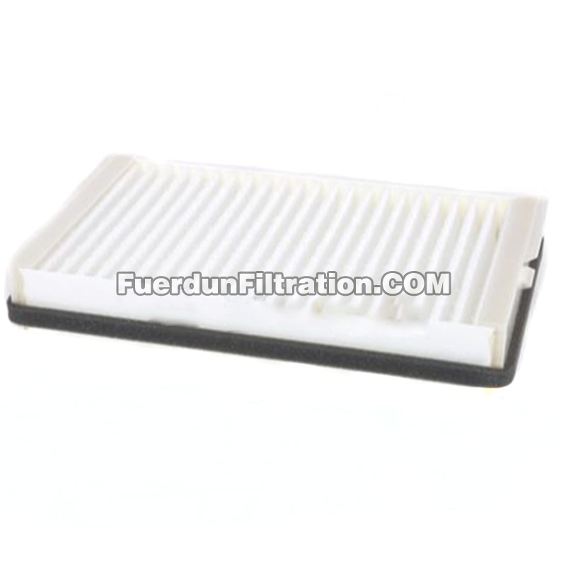 Cabin Filter CU2534