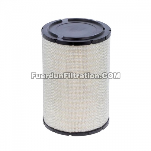 Air Filter, Round A-5558