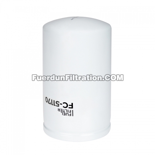 Fuel Filter, Spin On FC-51170