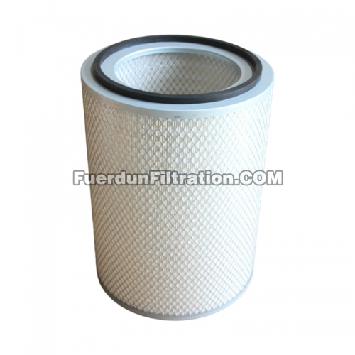 Air Filter, Round 69008903