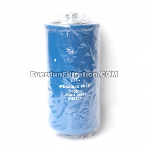 Hydraulic Filter, Spin On ZGAQ-00001