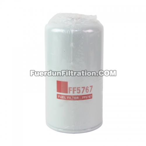 Fuel Filter, Spin On 860575237