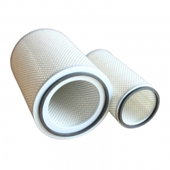 Air Filter, Round (SET) 69008903+69008859