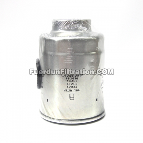 Fuel Filter, Spin On 23390-76001-71