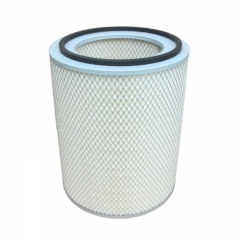 Air Filter, Round AF25045M