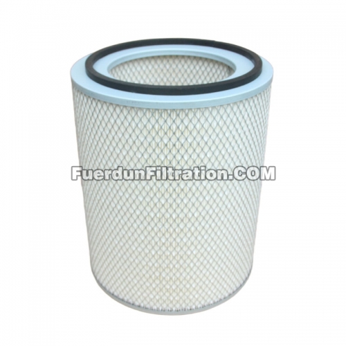 Air Filter, Round AF25045M