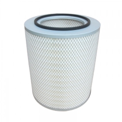 Air Filter, Round AF25007