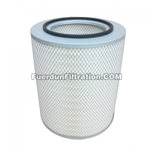 Air Filter, Round AF25007