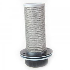 Hydraulic Filter, Cartridge 09.0661.0059