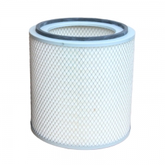 Air Filter, Round AF422M