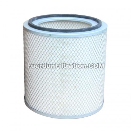 Air Filter, Round AF422M