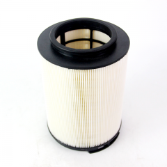 Air Filter, Round 42013