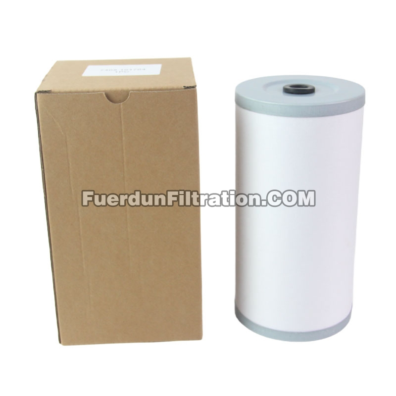 Oil Filter, Cartridge 7405.101704