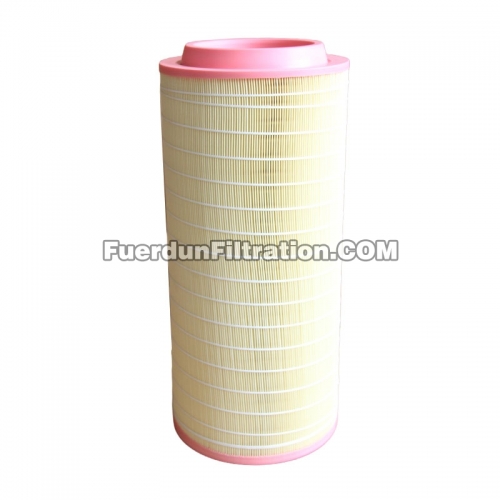 Air Filter, Round 729.1109560-02