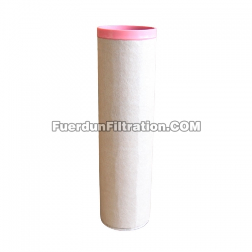 Air Filter, Round 729.1109560-10