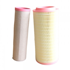 Air Filter, Round (SET) 729.1109560-02+729.1109560-10